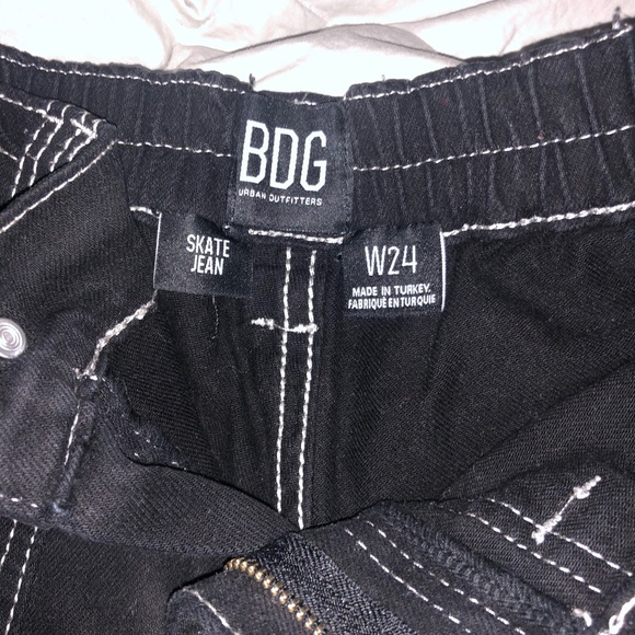 UO BDG Skate Jeans W24 - Picture 2 of 4